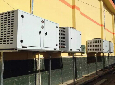 如何正確使用制冷設(shè)備抽真空，小編給大家講述操作全過程！