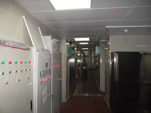 西安制冷設(shè)備的基本要求和注意事項 西安制冷設(shè)備的基本要求和注意事項