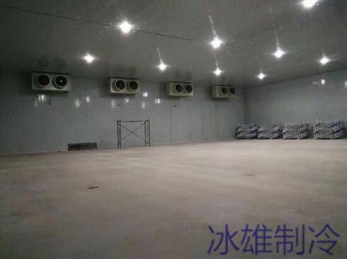冷庫(kù)設(shè)備如何重要，改如何正確的維修呢？