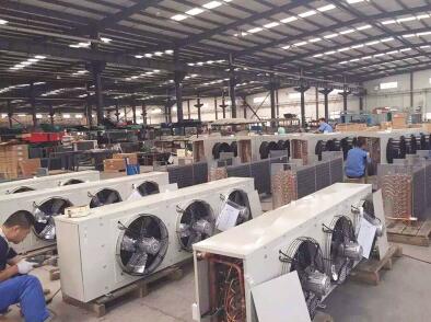 西安冷庫設(shè)備常見的故障都有哪些呢？